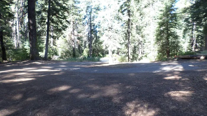 Cedar Pass Campground Picture 10
