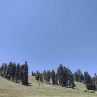 Cedar Creek Upper Trailhead (recgovnpsdata) ico