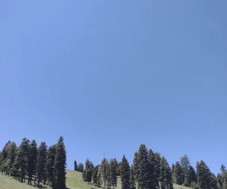 Cedar Creek Upper Trailhead (recgovnpsdata)