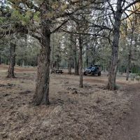 Campground Reservoir F ico