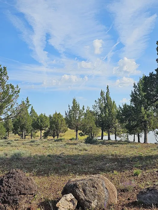 Big Sage Campground Picture 1