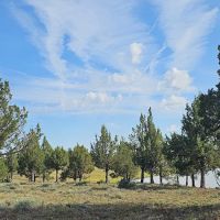 Big Sage Campground ico