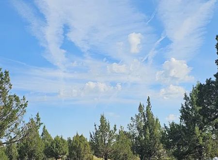 Big Sage Campground