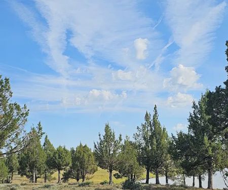 Big Sage Campground