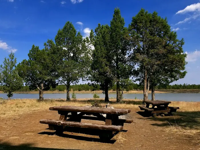Big Sage Campground Picture 4