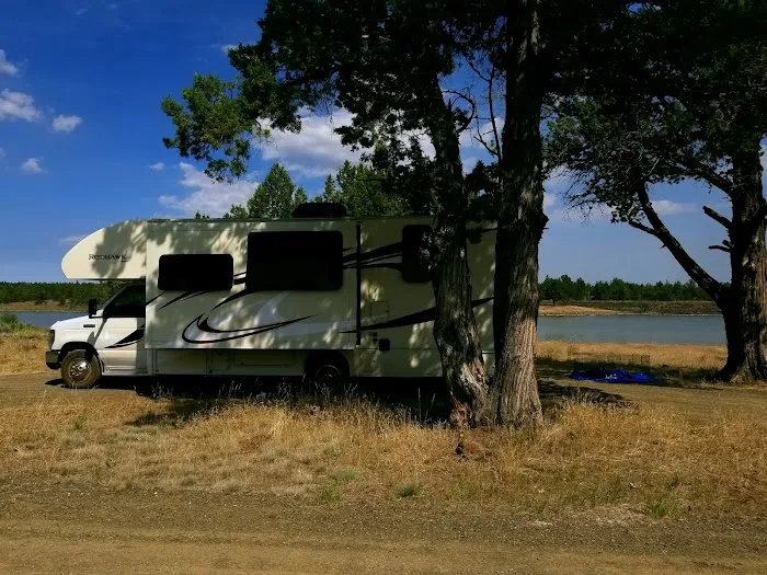 Big Sage Campground Picture 8