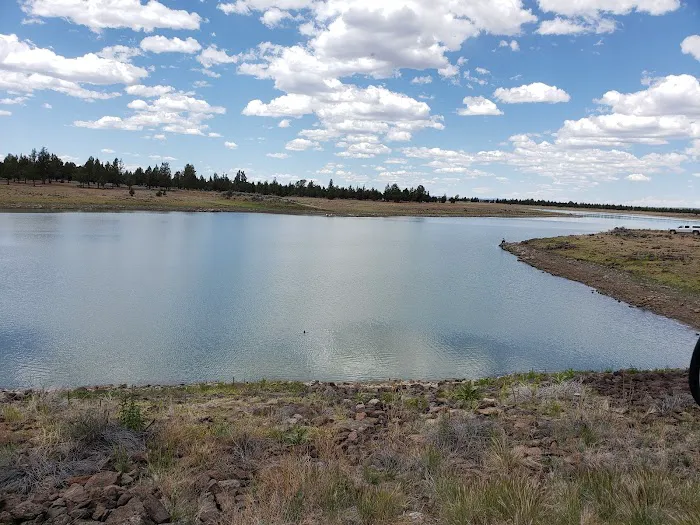 Big Sage Campground Picture 9