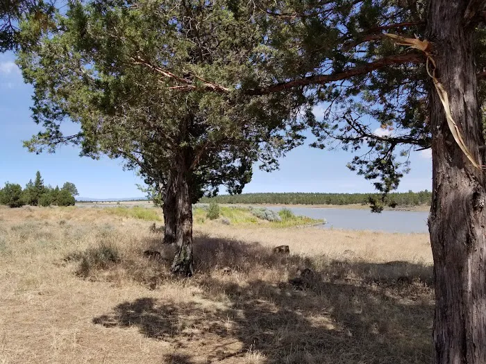 Big Sage Campground Picture 7