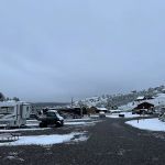 Rambling Moose Campground