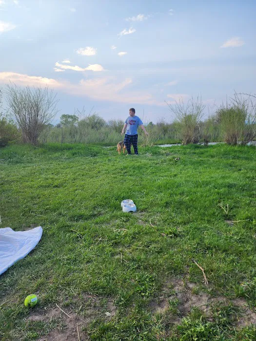 Valley Garden Campground Picture 3