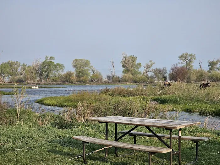 Valley Garden Campground Picture 2