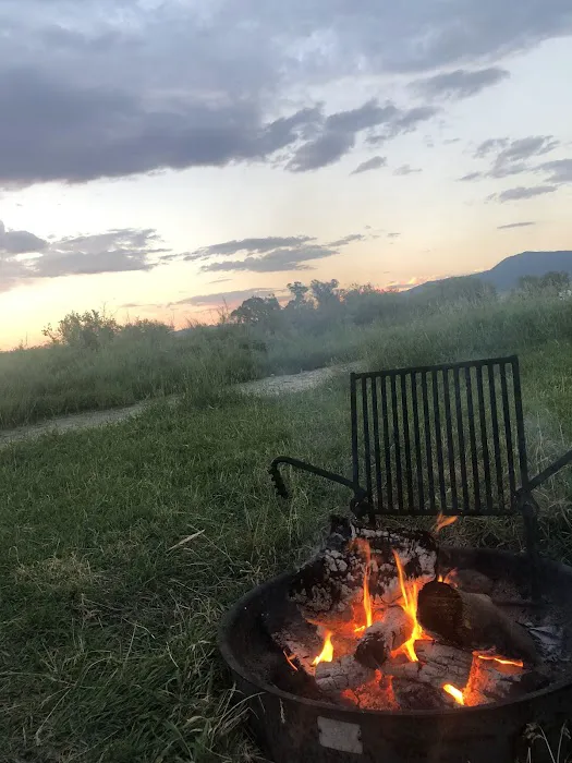 Valley Garden Campground Picture 9