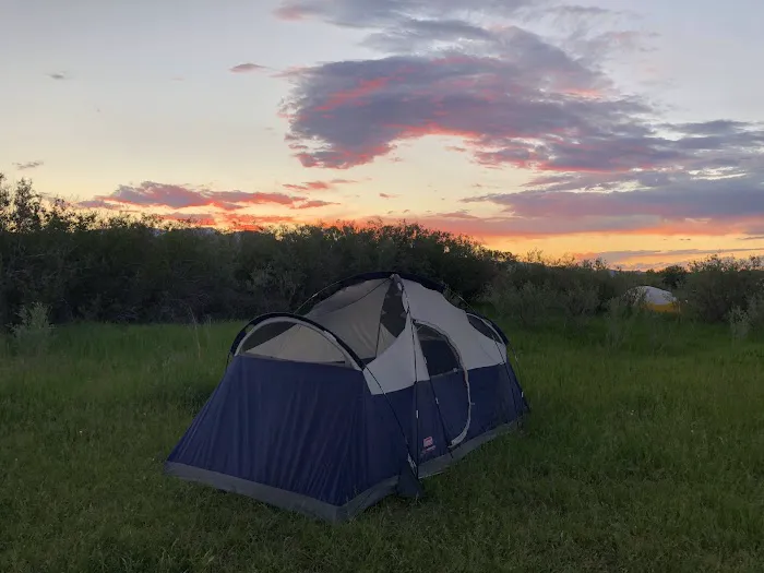 Valley Garden Campground Picture 8