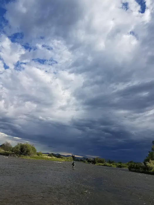 Valley Garden Campground Picture 6