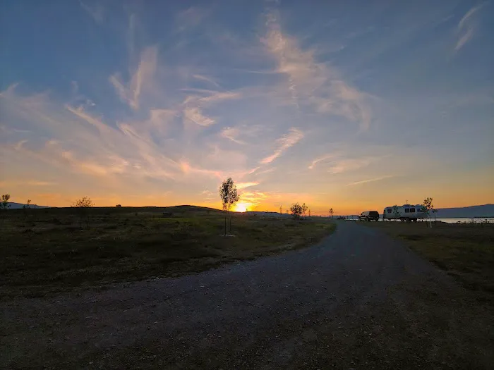 White Earth Campground Picture 10