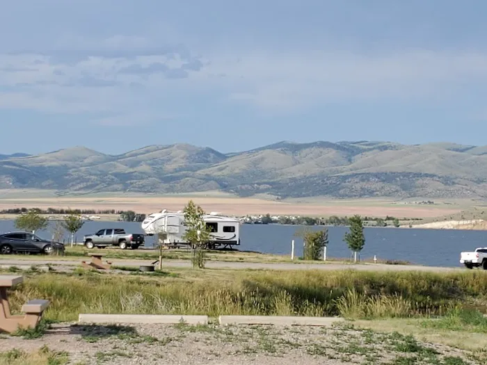 White Earth Campground Picture 7