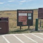 White Earth Campground