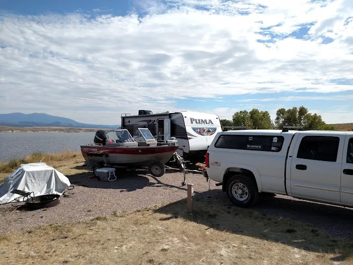 White Earth Campground Picture 6
