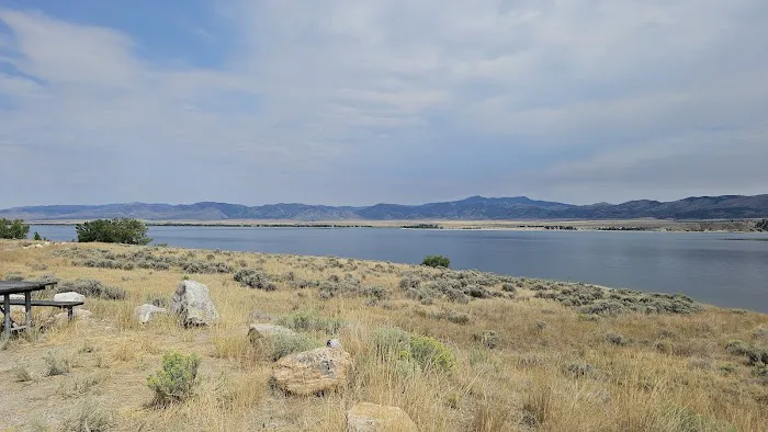White Earth Campground Picture 5
