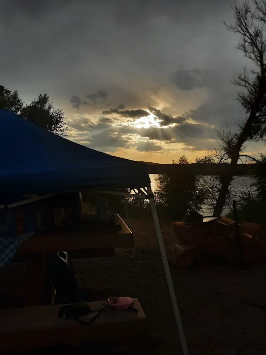 Hellgate Group Campground Picture 6