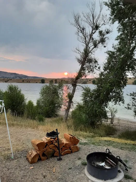 Hellgate Group Campground Picture 8