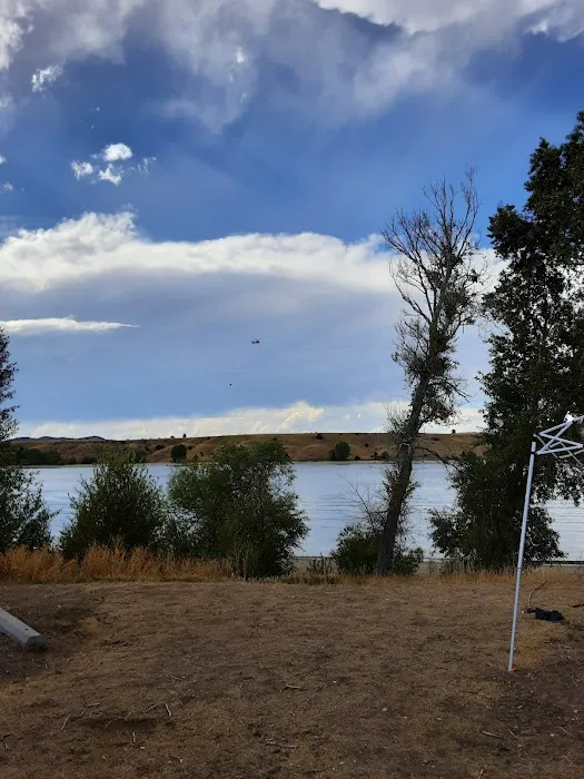 Hellgate Group Campground Picture 7
