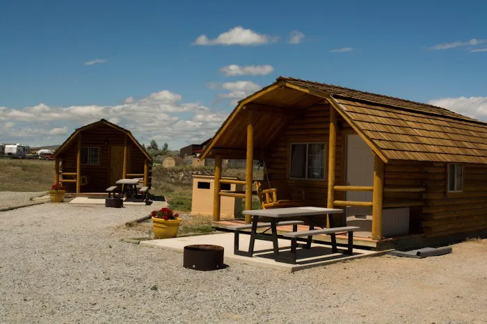 Townsend / Canyon Ferry Lake KOA Journey Picture 2