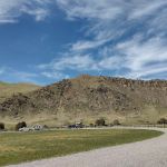 Red Mountain Campground