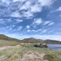 Trapper Springs Campground ico