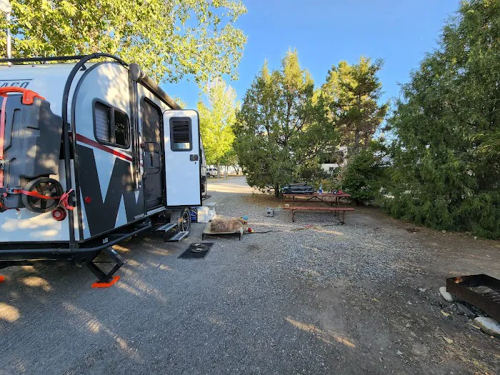 Three Forks KOA Picture 5