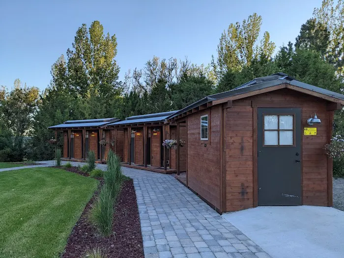 Three Forks KOA Picture 8