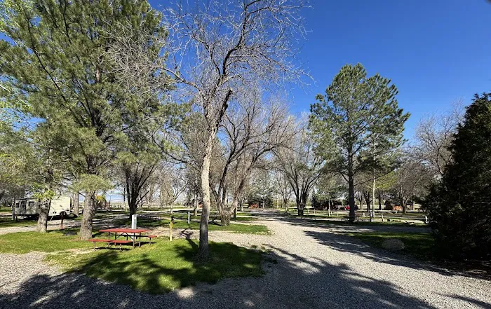 Three Forks KOA Picture 6