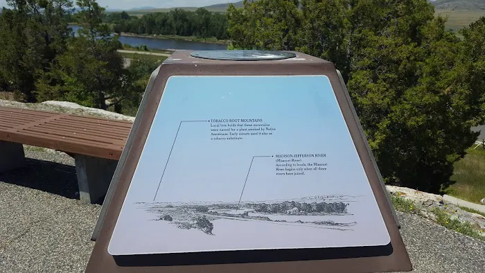 Missouri Headwaters Campground Picture 8