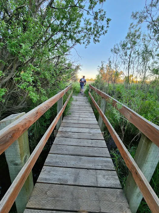 Missouri Headwaters Campground Picture 6