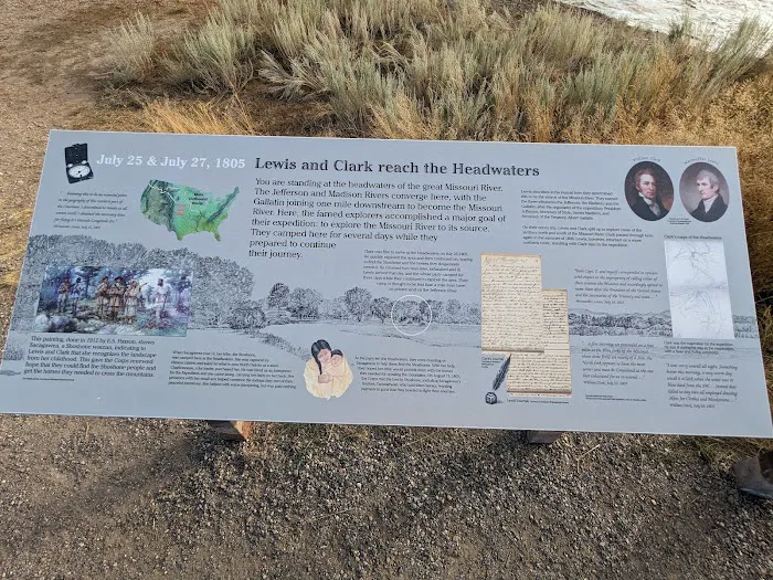 Missouri Headwaters Campground Picture 7