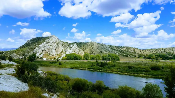 Missouri Headwaters Campground Picture 3