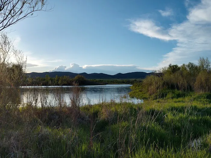 Missouri Headwaters Campground Picture 9