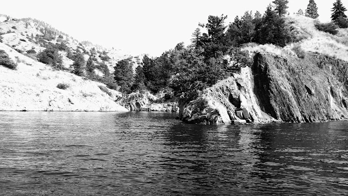 Departure Point Campground - U.S. Bureau of Land Management Picture 7
