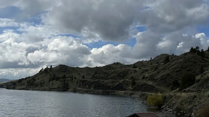 Departure Point Campground - U.S. Bureau of Land Management Picture 1