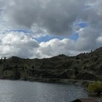 Departure Point Campground - U.S. Bureau of Land Management ico