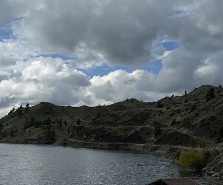 Departure Point Campground - U.S. Bureau of Land Management