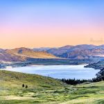 Bureau Land Management