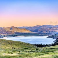Bureau Land Management ico