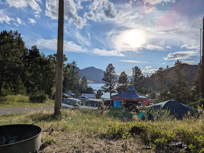 Log Gulch Campground - U.S. Bureau of Land Management Picture 7