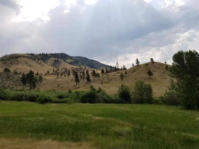 Log Gulch Campground - U.S. Bureau of Land Management Picture 5