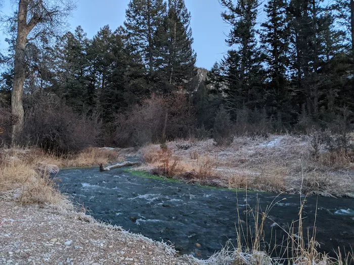 Vigilante Campground Picture 2