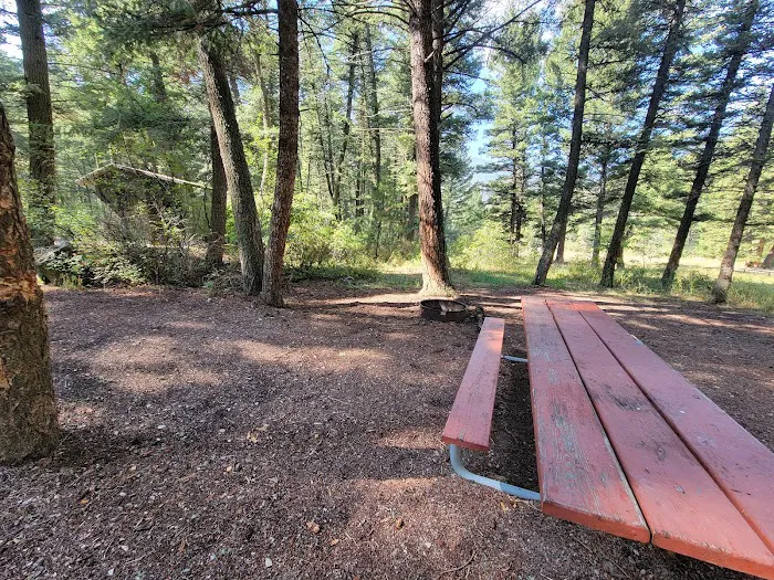 Vigilante Campground Picture 7