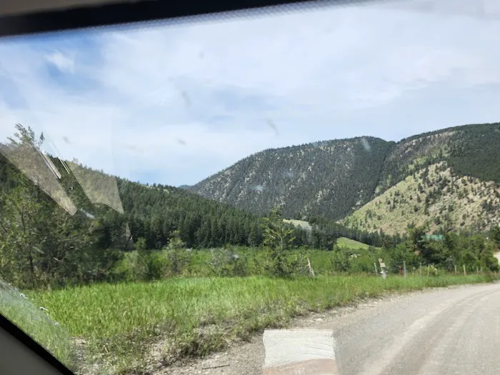 Vigilante Campground Picture 8