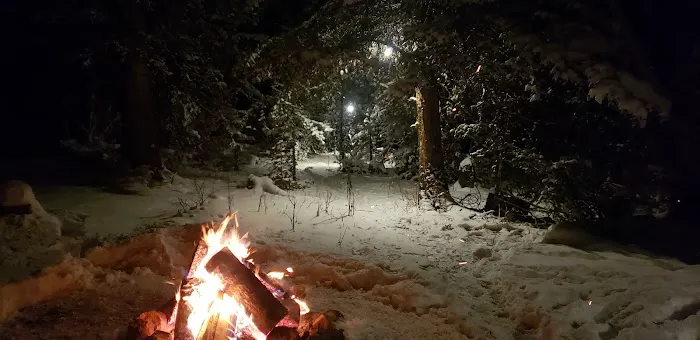 Pike Gulch Campground Picture 2