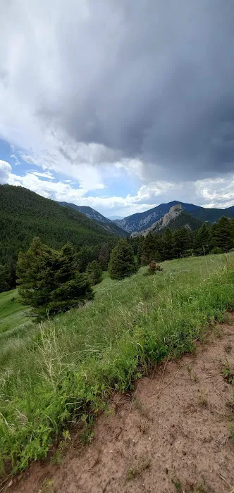 Pike Gulch Campground Picture 6